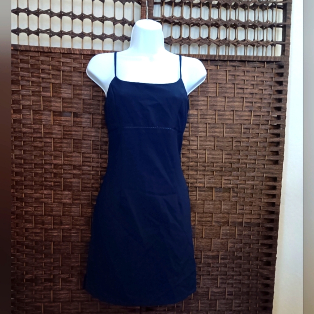 Vintage Y2k Mini Dress
